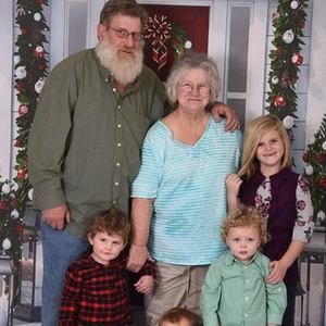 Meet your Posher, Ann